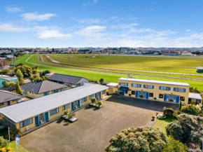Coachman's Lodge Motel, Whanganui
